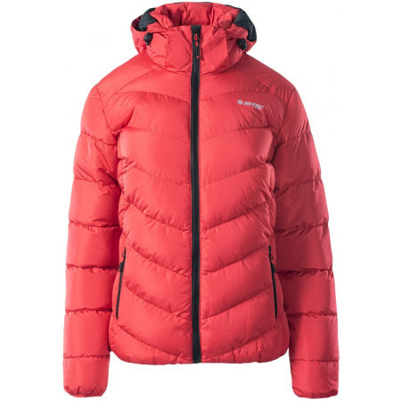 Hi-Tec LADY FISA - Women's quilted jacket