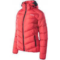 Women's quilted jacket