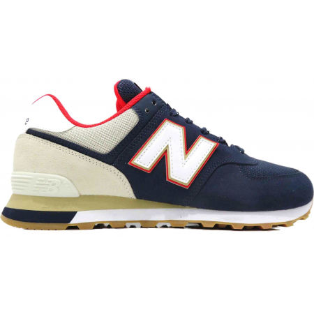 new balance men's casual shoes