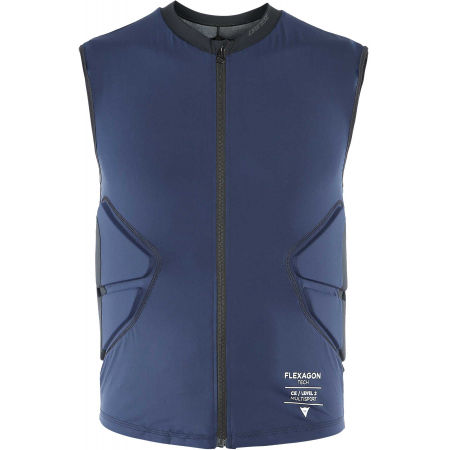 Dainese FLEXAGON WAISTCOAT - Men's wind resistant vest