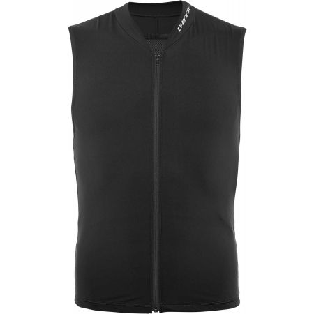 Dainese AUXAGON WAISTCOAT W - Men's wind resistant vest