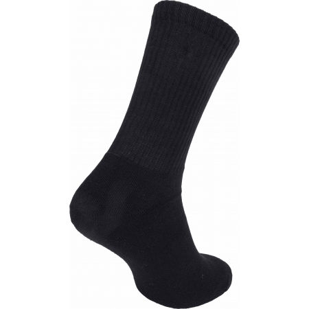 Unisex ponožky - Fila UNISEX TENNIS 2P - 3