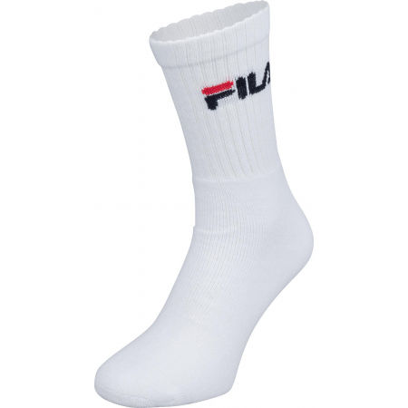 Универсални  чорапи - Fila UNISEX SPORT 3P - 4