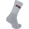 Unisex ponožky - Fila UNISEX SPORT 3P - 7