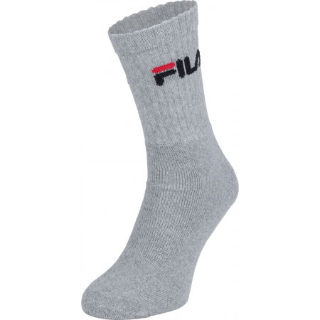Универсални  чорапи - Fila UNISEX SPORT 3P - 6