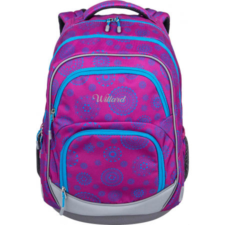 Willard DJANGO20 - School backpack