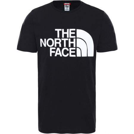 tee the north face