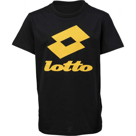 Lotto DREAMS B III TEE BS JS - Chlapecké tričko