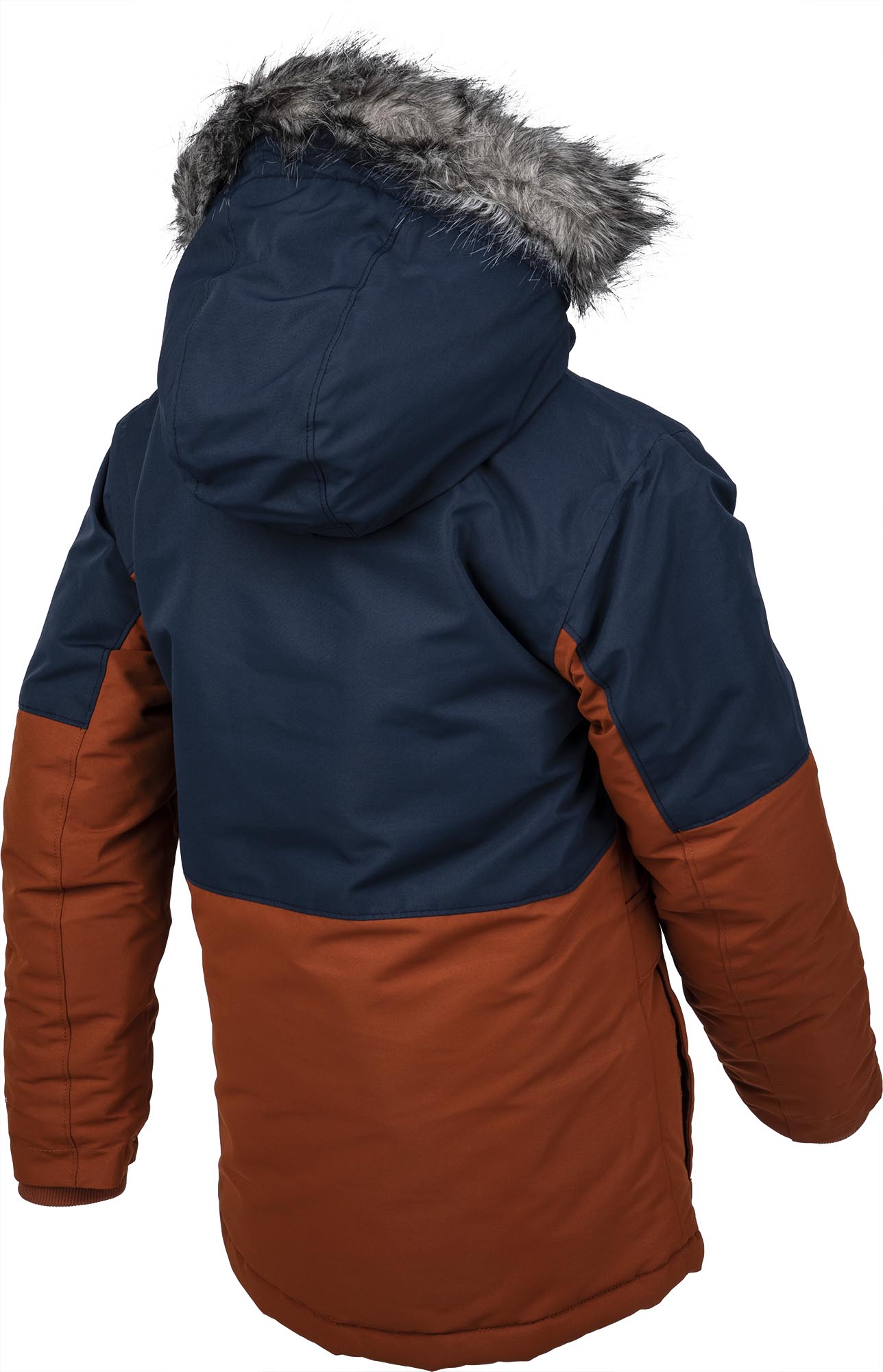 Kids' winter jacket