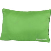 Packable travel pillow