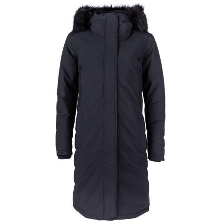 Columbia HILLSDALE PARKA - Ženska zimska jakna