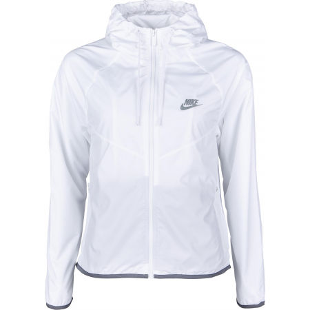 Nike NSW WR JKT - Women's jacket