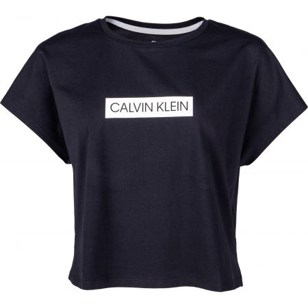 Calvin Klein SHORT SLEEVE T-shirt - Women's T-shirt