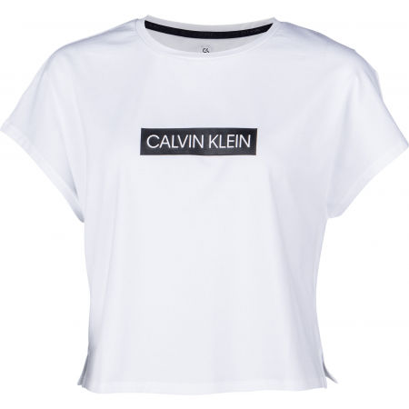 Calvin Klein SHORT SLEEVE T-shirt 