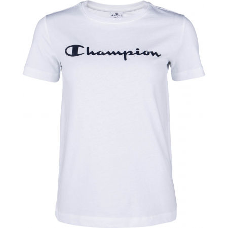 Champion CREWNECK T-SHIRT - Дамска тениска