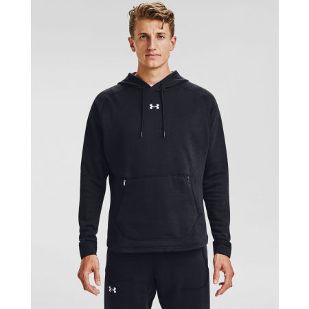 under armour charged cotton sweatshirt