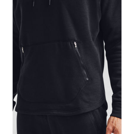 under armour charged cotton sweatshirt