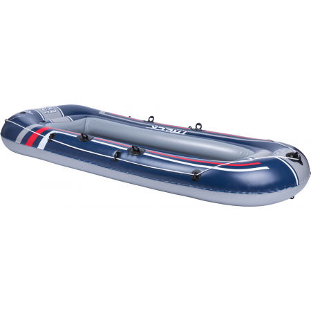 Bestway THE OUTDOORSMAN 500 - Inflatable boat - Bestway