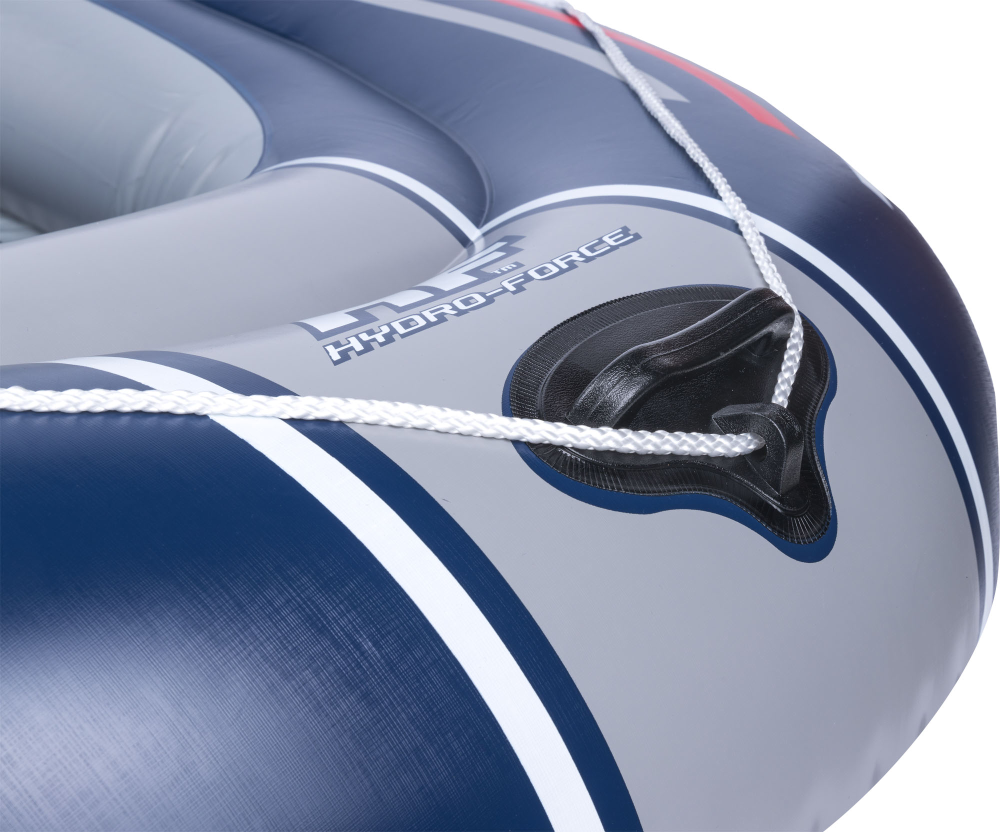 THE OUTDOORSMAN 500 - Inflatable boat