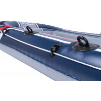 THE OUTDOORSMAN 500 - Inflatable boat