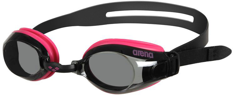 ZOOM X-FIT - Очила за плуване