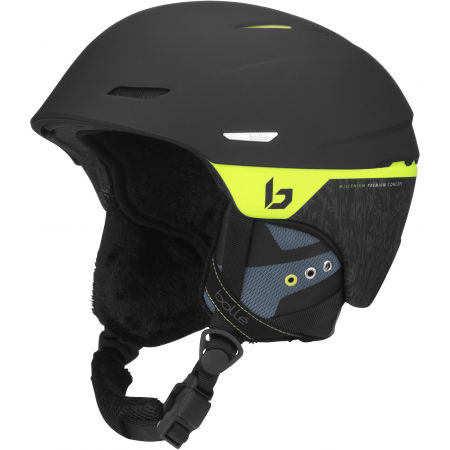 Bolle MILLENIUM (61 - 63) CM - Downhill ski helmet