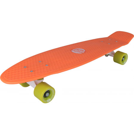 Reaper MIDORI - Plastový skateboard