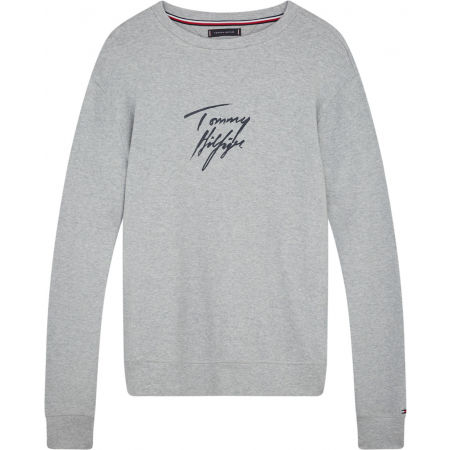 Tommy Hilfiger TRACK TOP LWK - Мъжка блуза