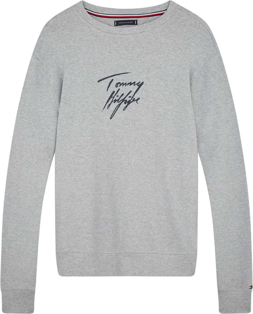 Tommy Hilfiger TRACK TOP LWK | sportisimo.cz