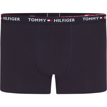 Tommy Hilfiger TRUNK - Pánské boxerky