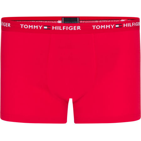 Tommy Hilfiger TRUNK - Férfi boxeralsó
