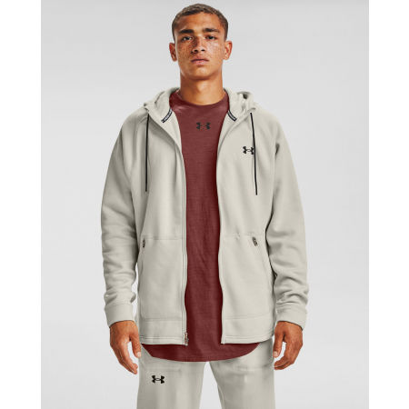 under armour cotton jacket