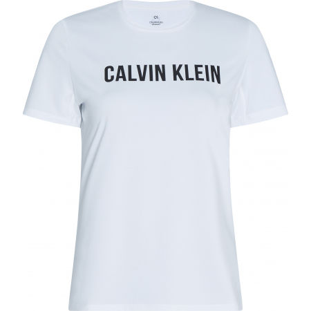 Calvin Klein SHORT SLEEVE T-SHIRT - Women's T-shirt