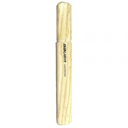 Bauer Supreme 6 Wood End Plug Sr, Wooden Hockey Stick Extension