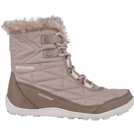 Columbia MINX SHORTY III - Women’s winter boots