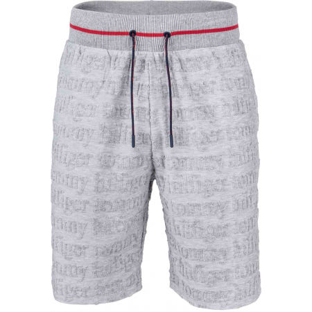 tommy hilfiger mens jersey shorts