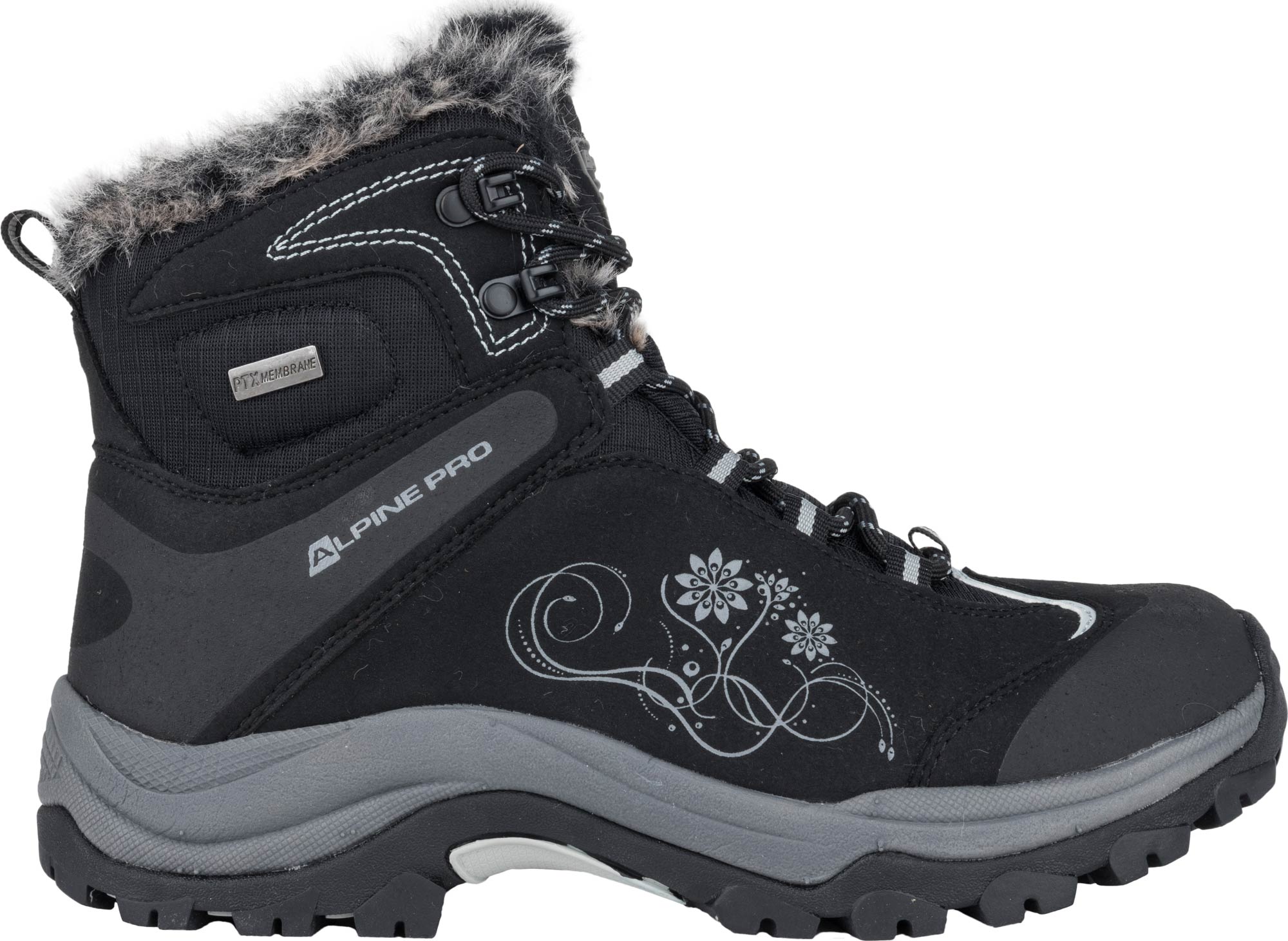 BANOFFE - Women's Winter Boots