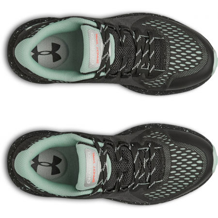under armour charged bandit review