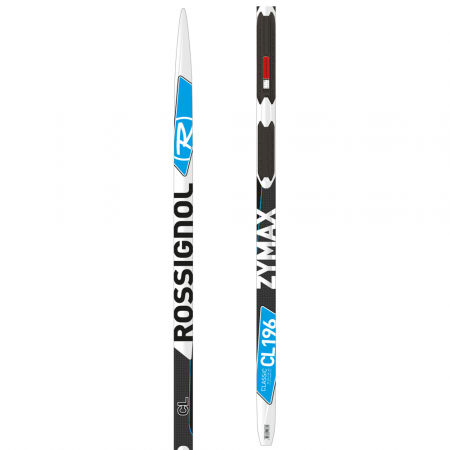 rossignol zymax classic