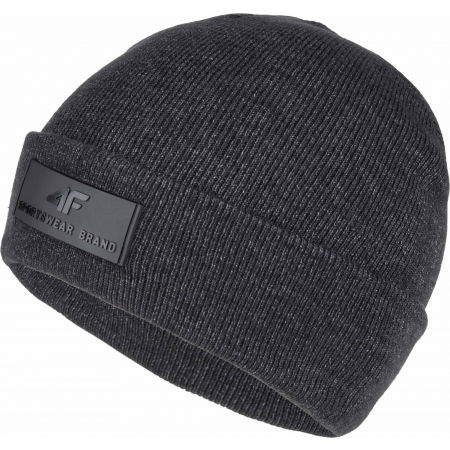 4F CAP - Zimní čepice
