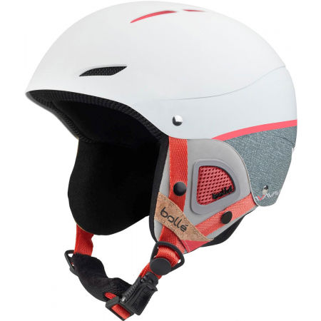 Bolle JULIET - Women’s ski helmet