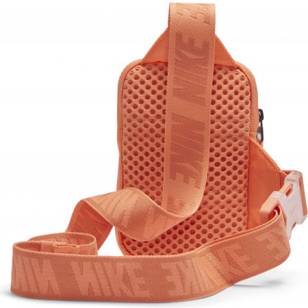 nike hip pack orange