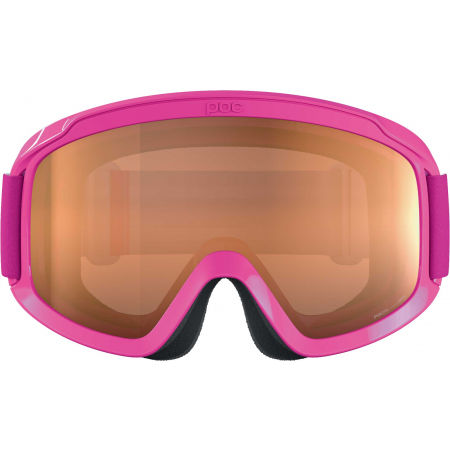 Dětské lyžařské brýle - POC POCito OPSIN - 3