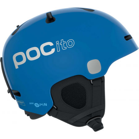 POC POCito FORNIX SPIN - Kids' ski helmet