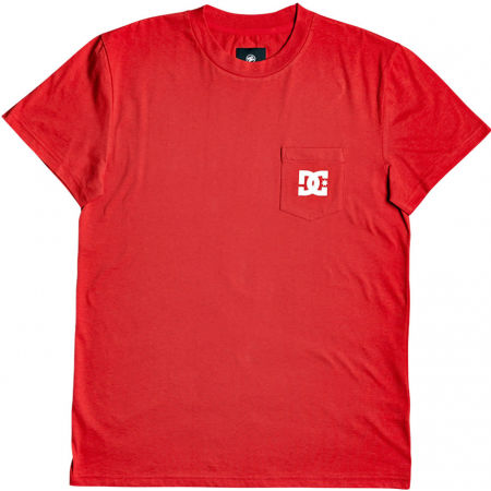 DC Shoes Pocket T-Shirt for Men EDYKT03504 