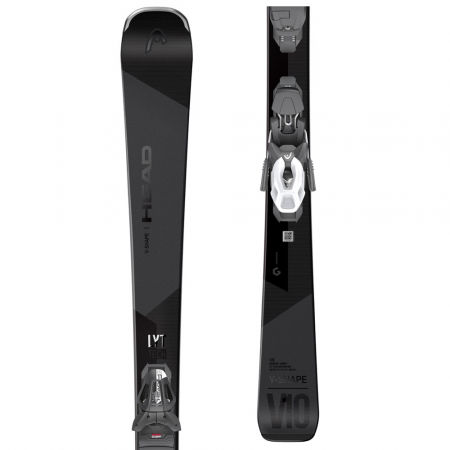 Head V SHAPE V10+PR 11 GW - Downhill skis