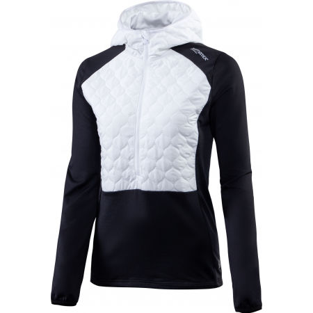 Women's insulated running hoodie - Klimatex TAMATI - 1