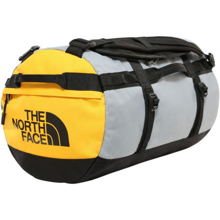 The North Face GILMAN DUFFEL S - Sportovní taška