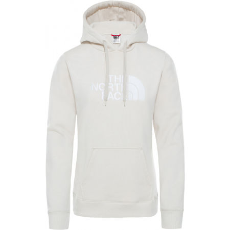 The North Face W DREW PEAK PULLOVER HOODIE - Дамски суитшърт с качулка