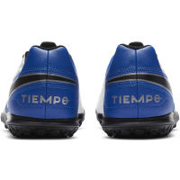 Children's artificial turf football shoes